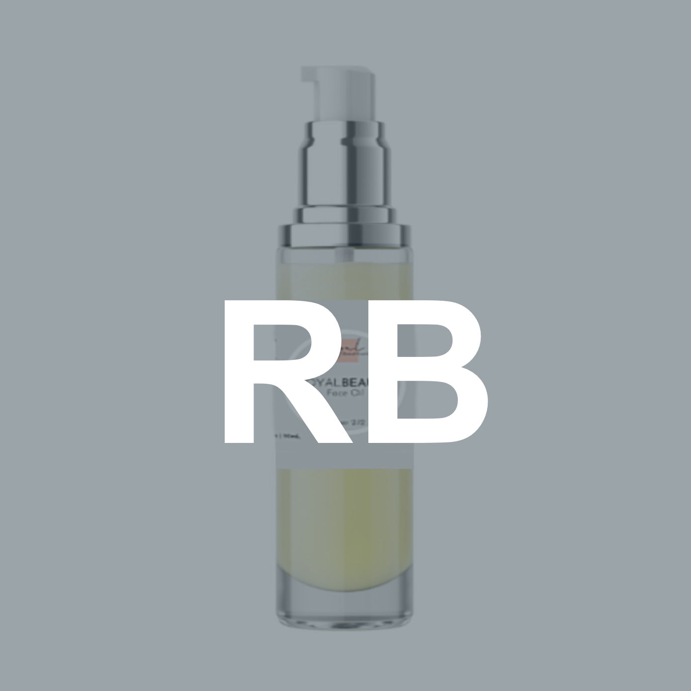 RoyalBeauty Face Oil (morning & night)