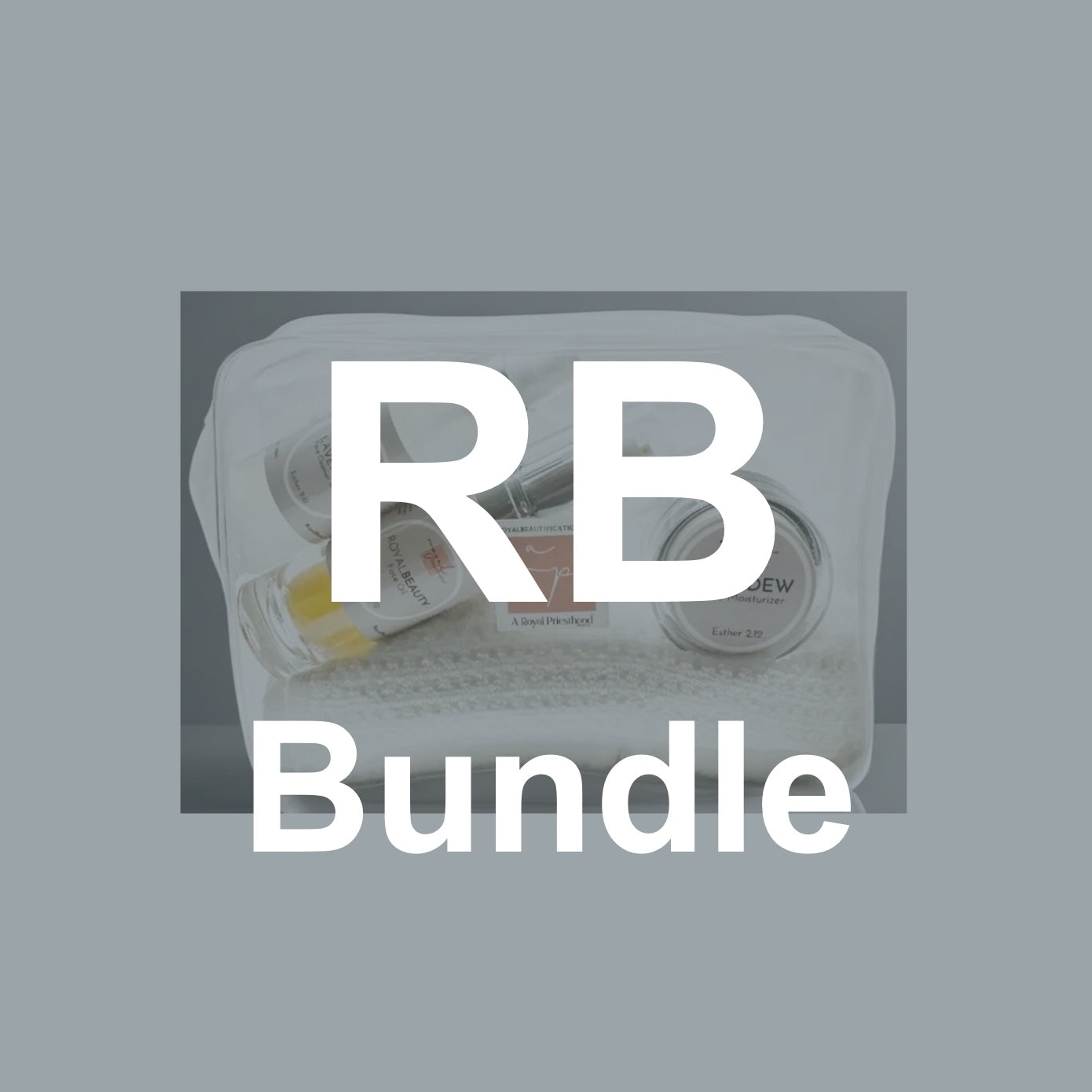 Royal Beautification Bundle